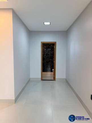 Imagem Casa com 3 Quartos à Venda, 210 m² em Jardim Atlântico - Goiânia Imagem Casa com 3 Quartos à Venda, 210 m² em Jardim Atlântico - Goiânia