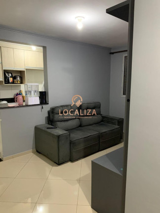 Imagem Imóvel com 2 Quartos à Venda, 42 m² em Vila Tesouro - São José Dos Campos Imagem Imóvel com 2 Quartos à Venda, 42 m² em Vila Tesouro - São José Dos Campos