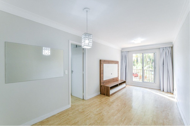 Imagem Apartamento com 3 Quartos à Venda, 63 m² em Vila Andrade - São Paulo Imagem Apartamento com 3 Quartos à Venda, 63 m² em Vila Andrade - São Paulo
