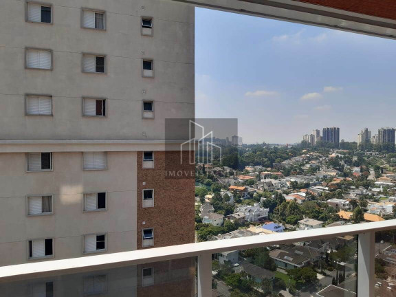 Imagem Apartamento com 1 Quarto à Venda, 55 m² em Empresarial 18 Do Forte - Barueri Imagem Apartamento com 1 Quarto à Venda, 55 m² em Empresarial 18 Do Forte - Barueri