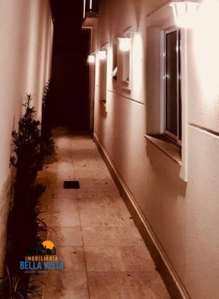 Imagem Casa com 3 Quartos à Venda, em Embaré - Santos Imagem Casa com 3 Quartos à Venda, em Embaré - Santos