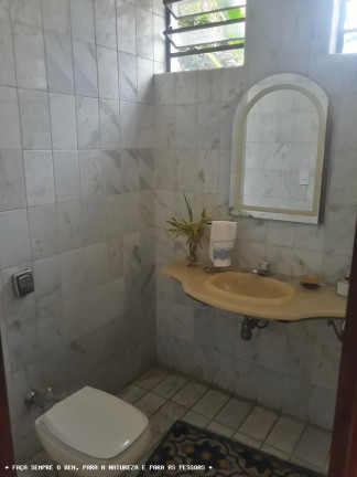 Imagem Casa com 5 Quartos à Venda, 248 m² em Jardim Santa Clara - Taubaté Imagem Casa com 5 Quartos à Venda, 248 m² em Jardim Santa Clara - Taubaté