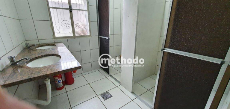 Imagem Sala Comercial à Venda, 220 m² em Jardim Guanabara - Campinas Imagem Sala Comercial à Venda, 220 m² em Jardim Guanabara - Campinas