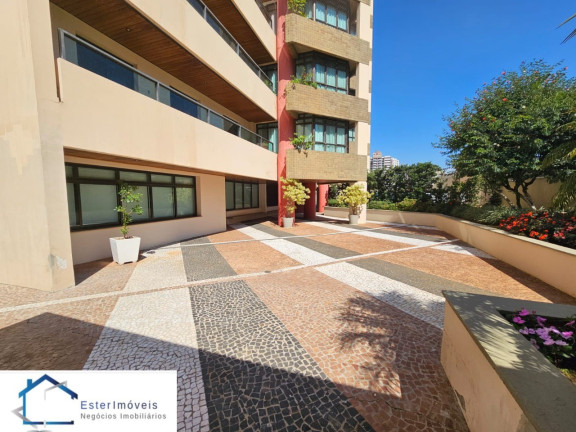 Imagem Apartamento com 4 Quartos para Alugar ou Temporada, 240 m² em Vila Boaventura - Jundiaí
