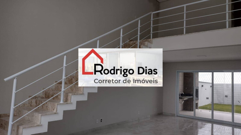 Imagem Casa de Condomínio com 3 Quartos à Venda, 250 m² em São Venâncio - Itupeva Imagem Casa de Condomínio com 3 Quartos à Venda, 250 m² em São Venâncio - Itupeva