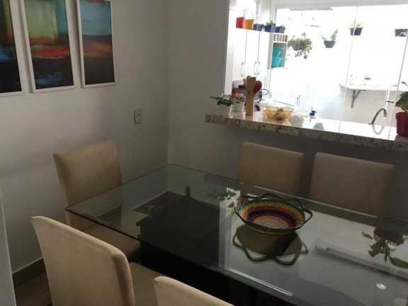 Imagem Casa com 2 Quartos à Venda, 139 m² em Cidade Morumbi - São José Dos Campos Imagem Casa com 2 Quartos à Venda, 139 m² em Cidade Morumbi - São José Dos Campos
