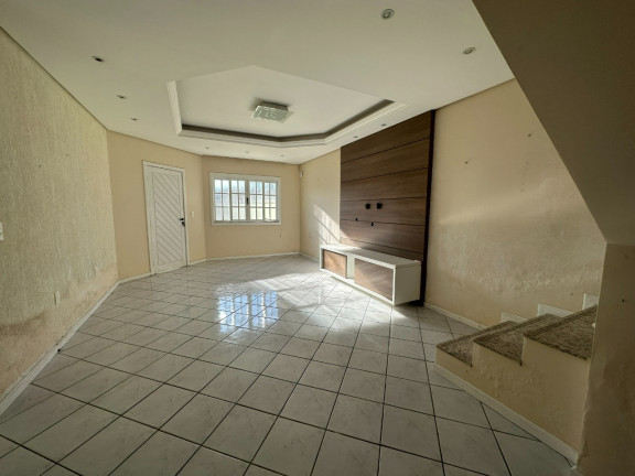 Imagem Casa com 3 Quartos à Venda,  em Ponte Do Imaruim - Palhoça