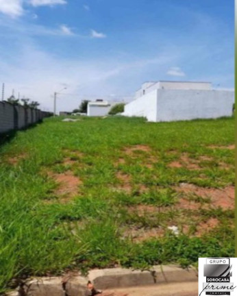 Imagem Terreno à Venda, 236 m² em Jardim Novo Horizonte - Sorocaba Imagem Terreno à Venda, 236 m² em Jardim Novo Horizonte - Sorocaba