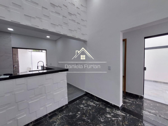 Imagem Casa de Condomínio com 3 Quartos à Venda, 76 m² em Condomínio Horto Florestal Ii - Sorocaba