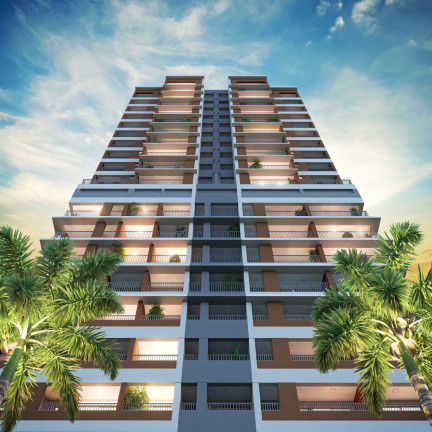 Imóvel com 2 Quartos à Venda, 138 m² em Vila Clementino - São Paulo