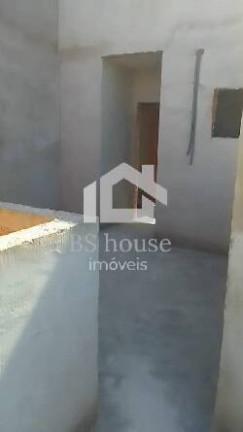 Imagem Apartamento com 2 Quartos à Venda, 87 m² em Jardim Stella - Santo André