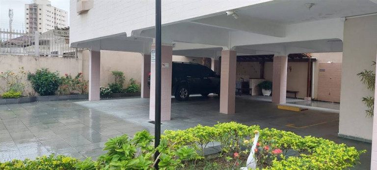 Imagem Apartamento com 1 Quarto à Venda, 44 m² em Caiçara - Praia Grande Imagem Apartamento com 1 Quarto à Venda, 44 m² em Caiçara - Praia Grande