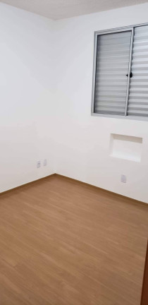 Imagem Apartamento com 2 Quartos à Venda, 40 m² em Jardim Paraíso - Botucatu