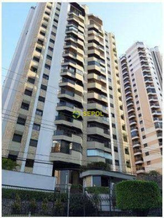 Imagem Cobertura com 4 Quartos para Alugar, 347 m² em Tatuapé - São Paulo Imagem Cobertura com 4 Quartos para Alugar, 347 m² em Tatuapé - São Paulo