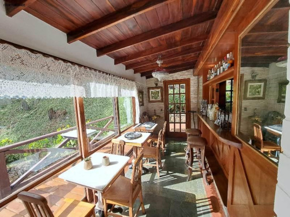 Imagem Casa com 3 Quartos à Venda, 2.565 m² em Parque Do Ingá - Teresópolis Imagem Casa com 3 Quartos à Venda, 2.565 m² em Parque Do Ingá - Teresópolis