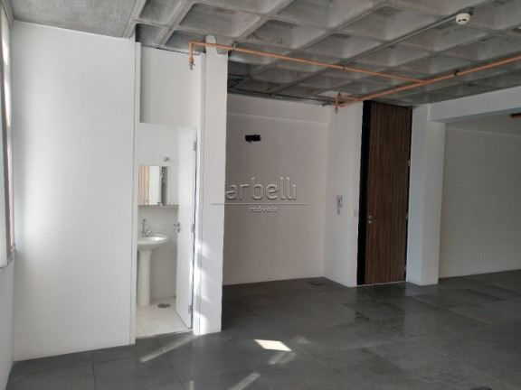 Imagem Sala Comercial para Alugar, 77 m² em Lapa - São Paulo Imagem Sala Comercial para Alugar, 77 m² em Lapa - São Paulo