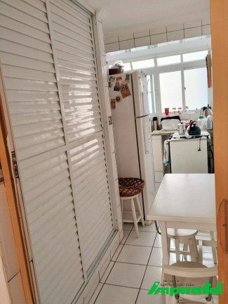 Imagem Apartamento com 2 Quartos à Venda, 62 m² em Gonzaga - Santos