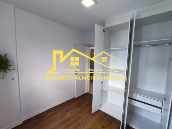 Imagem Apartamento com 3 Quartos à Venda, 80 m² em Parque Campolim - Sorocaba
