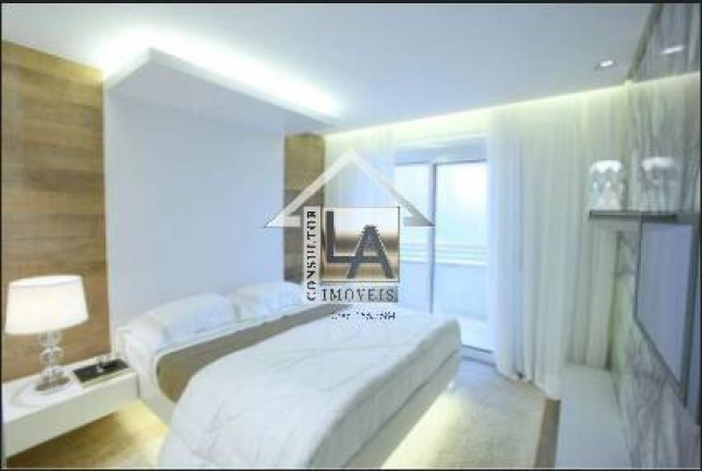 Imagem Apartamento com 3 Quartos à Venda, 147 m² em Brooklin - São Paulo Imagem Apartamento com 3 Quartos à Venda, 147 m² em Brooklin - São Paulo