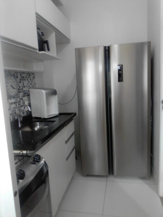 Imagem Imóvel com 2 Quartos à Venda, 47 m² em Parque Campolim - Sorocaba Imagem Imóvel com 2 Quartos à Venda, 47 m² em Parque Campolim - Sorocaba