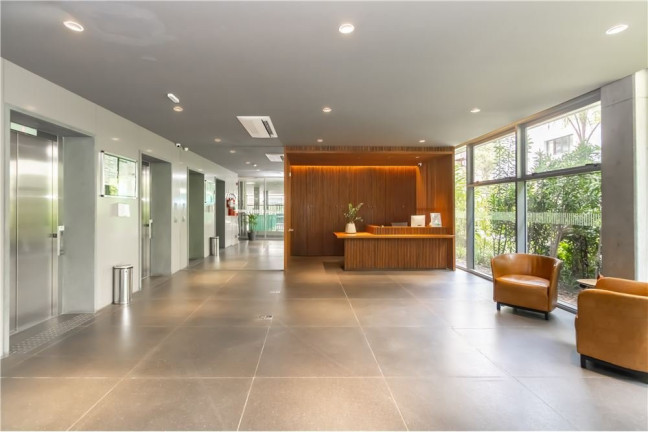 Imagem Imóvel Comercial à Venda, 23 m² em  Moema  -  São Paulo 