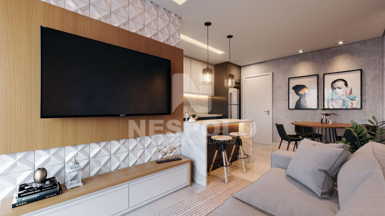Imagem Apartamento com 1 Quarto à Venda, 64 m² em Vila Operaria - Itajai Imagem Apartamento com 1 Quarto à Venda, 64 m² em Vila Operaria - Itajai