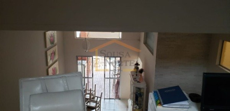Imagem Sobrado com 3 Quartos à Venda, 130 m² em Parada Inglesa - São Paulo Imagem Sobrado com 3 Quartos à Venda, 130 m² em Parada Inglesa - São Paulo