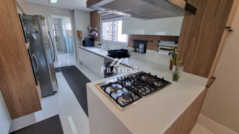Imagem Apartamento com 4 Quartos à Venda, 249 m² em Chacara Klabin - São Paulo Imagem Apartamento com 4 Quartos à Venda, 249 m² em Chacara Klabin - São Paulo