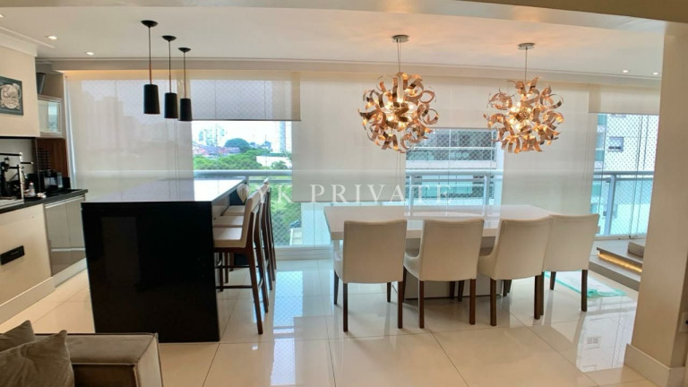 Imagem Apartamento com 4 Quartos à Venda, 157 m² em Jardim Das Perdizes - São Paulo
