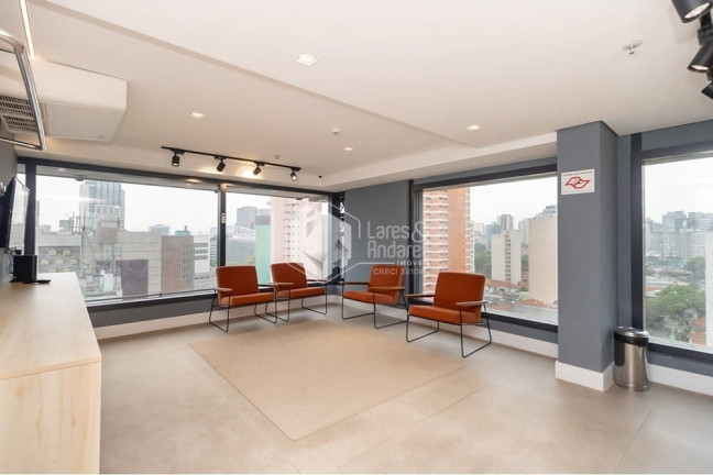 Imagem Apartamento com 1 Quarto à Venda, 40 m² em Perdizes - São Paulo Imagem Apartamento com 1 Quarto à Venda, 40 m² em Perdizes - São Paulo