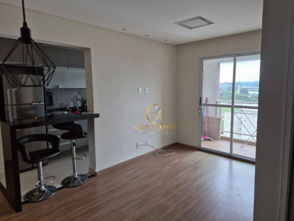 Imagem Apartamento com 2 Quartos à Venda, 60 m² em Jardim Paraíba - Jacareí Imagem Apartamento com 2 Quartos à Venda, 60 m² em Jardim Paraíba - Jacareí