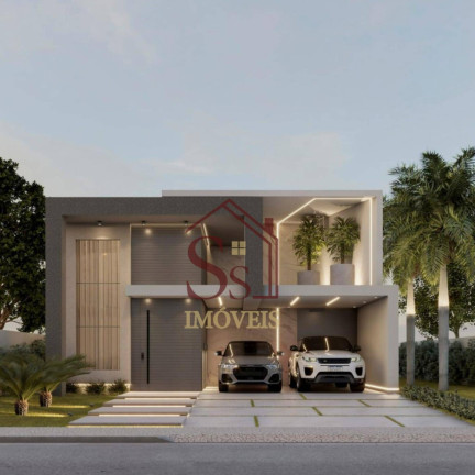 Imagem Casa com 3 Quartos à Venda, 450 m² em Rincão - Mossoró Imagem Casa com 3 Quartos à Venda, 450 m² em Rincão - Mossoró