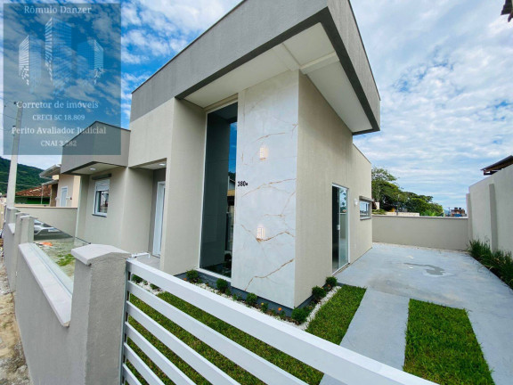 Casa com 2 Quartos à Venda, 180 m² em Ingleses Do Rio Vermelho - Florianópolis