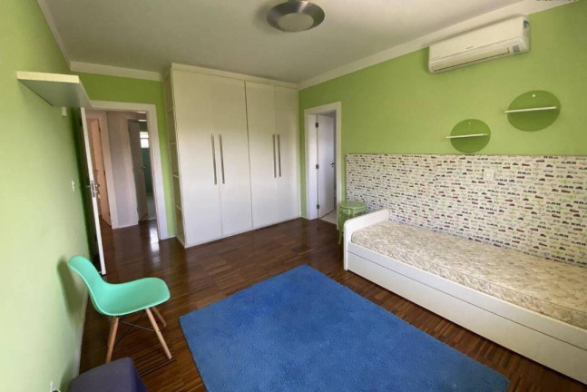 Imagem Casa com 1 Quarto à Venda, 467 m² em Alphaville - Santana De Parnaíba Imagem Casa com 1 Quarto à Venda, 467 m² em Alphaville - Santana De Parnaíba