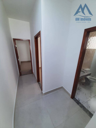 Imagem Casa com 3 Quartos à Venda, 200 m² em Jardim Imperial - Lagoa Santa Imagem Casa com 3 Quartos à Venda, 200 m² em Jardim Imperial - Lagoa Santa