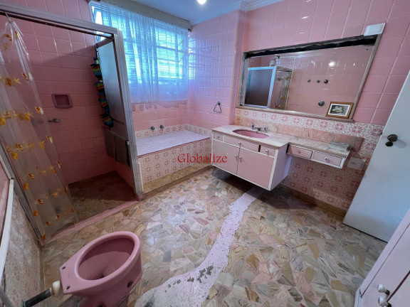 Imagem Imóvel com 4 Quartos à Venda, 228 m² em Gonzaga - Santos Imagem Imóvel com 4 Quartos à Venda, 228 m² em Gonzaga - Santos