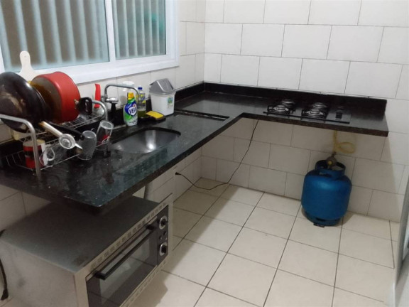 Imagem Sobrado com 2 Quartos à Venda, 63 m² em Maracanã - Praia Grande Imagem Sobrado com 2 Quartos à Venda, 63 m² em Maracanã - Praia Grande