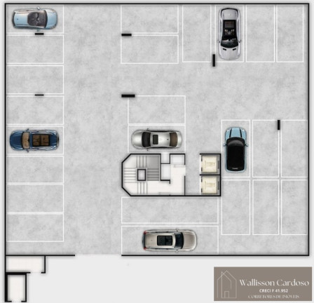 Imagem Apartamento com 2 Quartos à Venda, 64 m² em Tabuleiro - Camboriú Imagem Apartamento com 2 Quartos à Venda, 64 m² em Tabuleiro - Camboriú