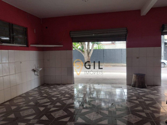 Imagem Ponto Comercial para Alugar, 122 m² em Cidade Morumbi - São José Dos Campos