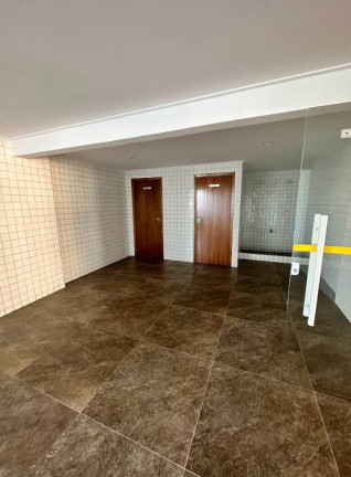 Imagem Apartamento com 2 Quartos à Venda, 79 m² em Mirim - Praia Grande