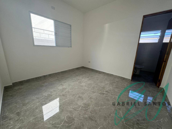 Imagem Casa com 2 Quartos à Venda, 125 m² em Balneário Tupy - Itanhaém