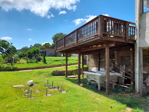 Imagem Imóvel com 6 Quartos à Venda, 2.800 m² em Marambaia (rural) - Bandeira Do Sul Imagem Imóvel com 6 Quartos à Venda, 2.800 m² em Marambaia (rural) - Bandeira Do Sul