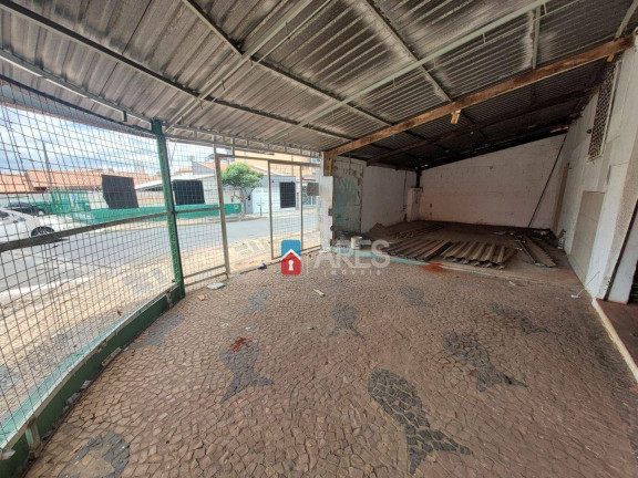 Imagem Sala Comercial para Alugar, 100 m² em Jardim Europa I - Santa Bárbara D'oeste Imagem Sala Comercial para Alugar, 100 m² em Jardim Europa I - Santa Bárbara D'oeste