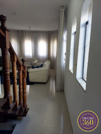 Imagem Sobrado com 2 Quartos à Venda, 190 m² em Vila Formosa - São Paulo