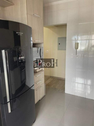 Imagem Apartamento com 2 Quartos à Venda, 66 m² em Campestre - Santo André
