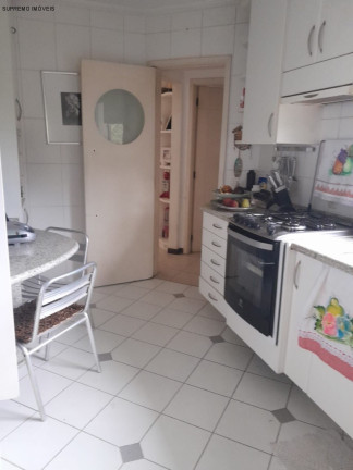 Imagem Apartamento com 4 Quartos à Venda, 115 m² em Vila Andrade - São Paulo