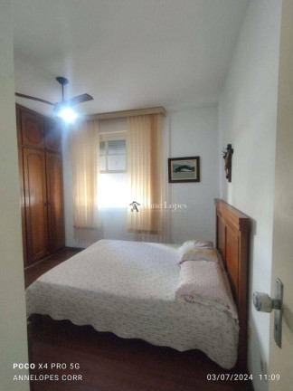 Imagem Apartamento com 3 Quartos à Venda, 110 m² em Pompéia - Santos Imagem Apartamento com 3 Quartos à Venda, 110 m² em Pompéia - Santos
