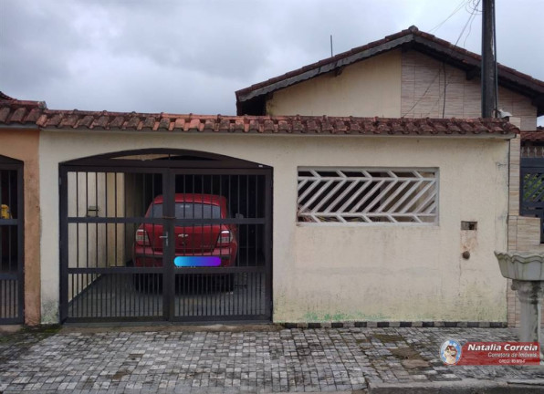 Imagem Casa com 3 Quartos à Venda, 134 m² em Nossa Senhora De Fatima - Itanhaem Imagem Casa com 3 Quartos à Venda, 134 m² em Nossa Senhora De Fatima - Itanhaem