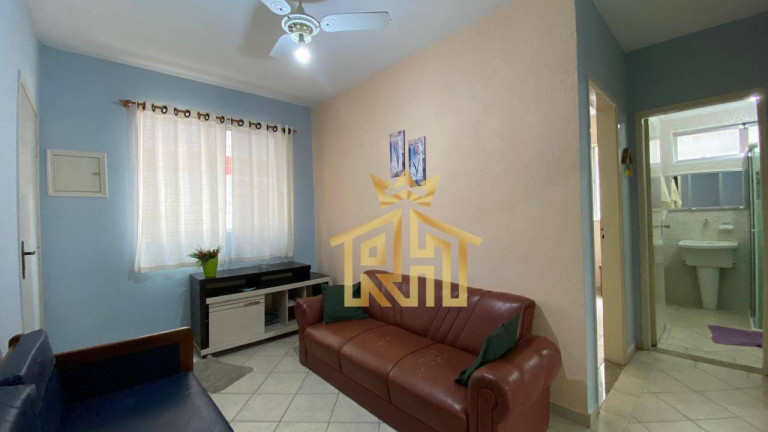 Imagem Apartamento com 2 Quartos à Venda, 46 m² em Guilhermina - Praia Grande Imagem Apartamento com 2 Quartos à Venda, 46 m² em Guilhermina - Praia Grande