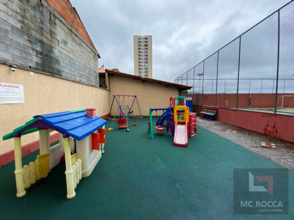 Imagem Apartamento com 3 Quartos à Venda, 86 m² em Vila Eldízia - Santo André